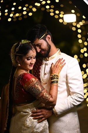 WEDDING PHOTOGRAPHERS