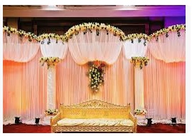 WEDDING VENUE