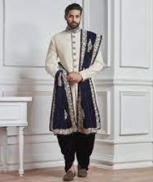 GROOM WEAR