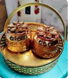 WEDDING GIFTS/RETURN GIFTS