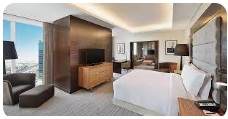 SERVICE APARTMENTS