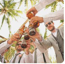 BACHELOR/BACHELORATTE PARTIES