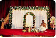 WEDDING PUROHITS